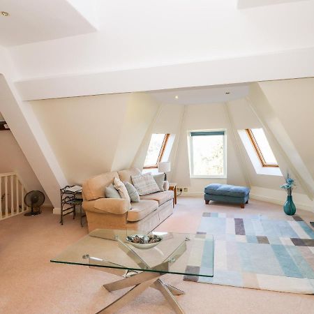Loughrigg Suite 安布尔塞德 外观 照片