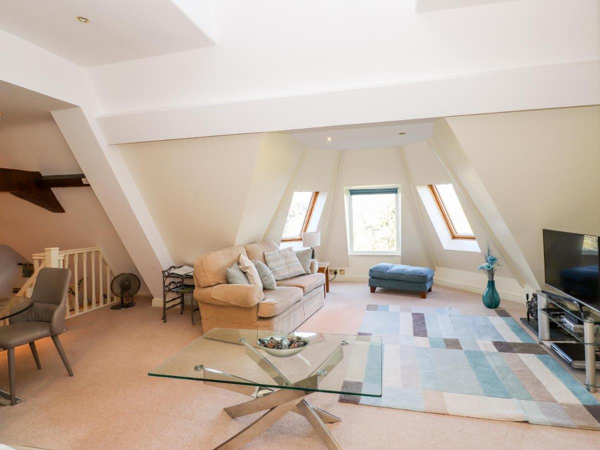 Loughrigg Suite 安布尔塞德 外观 照片