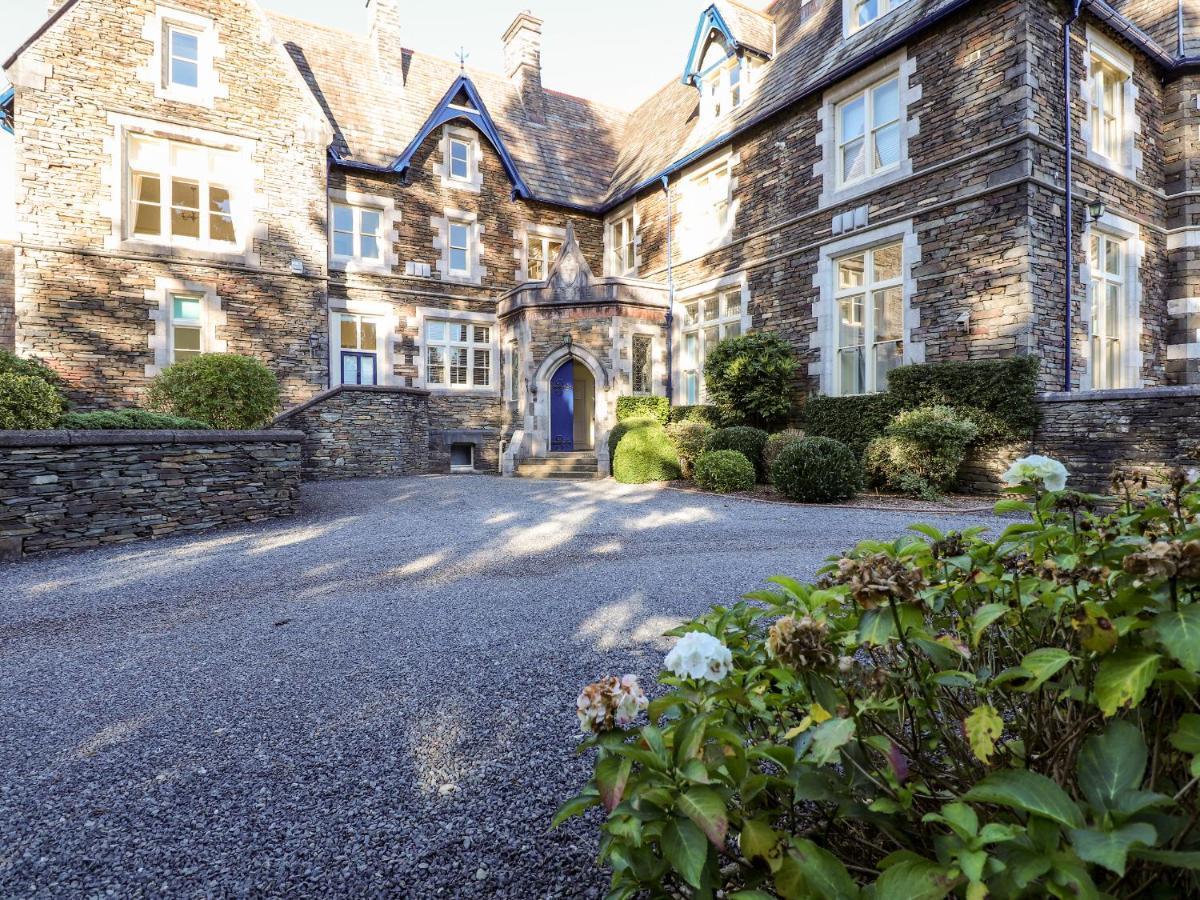 Loughrigg Suite 安布尔塞德 外观 照片