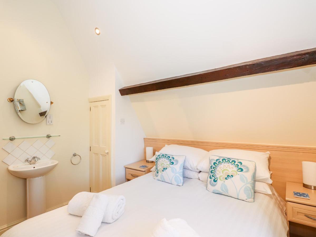 Loughrigg Suite 安布尔塞德 外观 照片