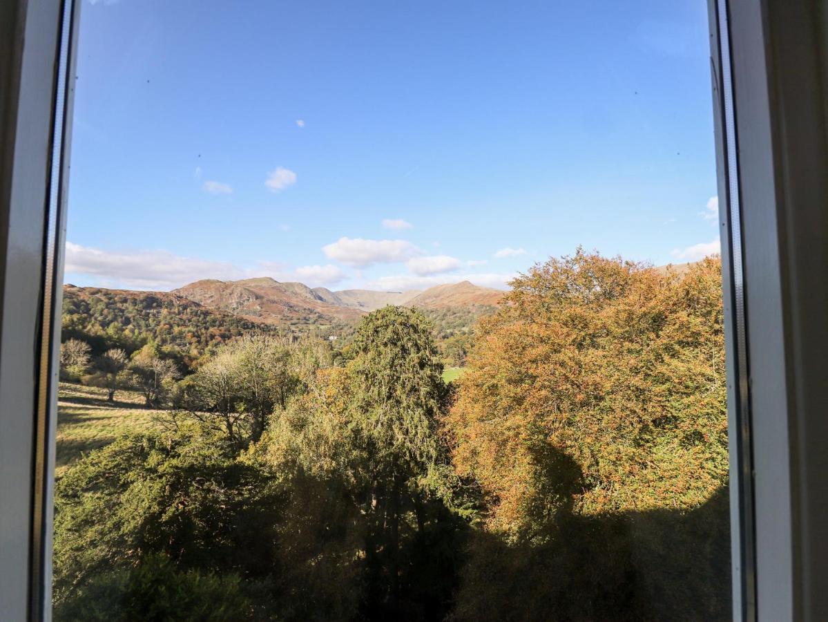 Loughrigg Suite 安布尔塞德 外观 照片