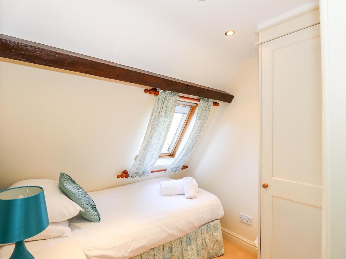 Loughrigg Suite 安布尔塞德 外观 照片