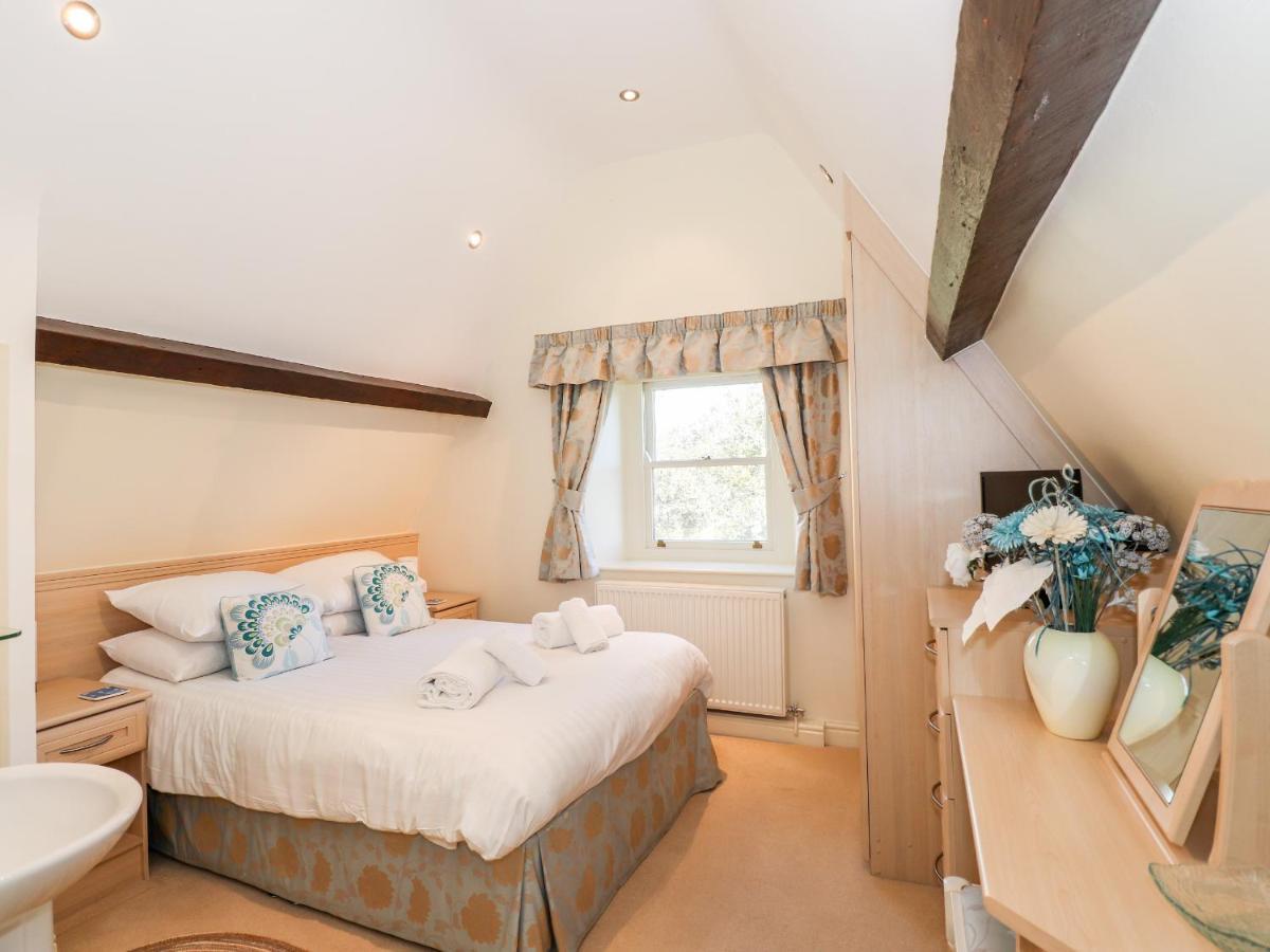 Loughrigg Suite 安布尔塞德 外观 照片