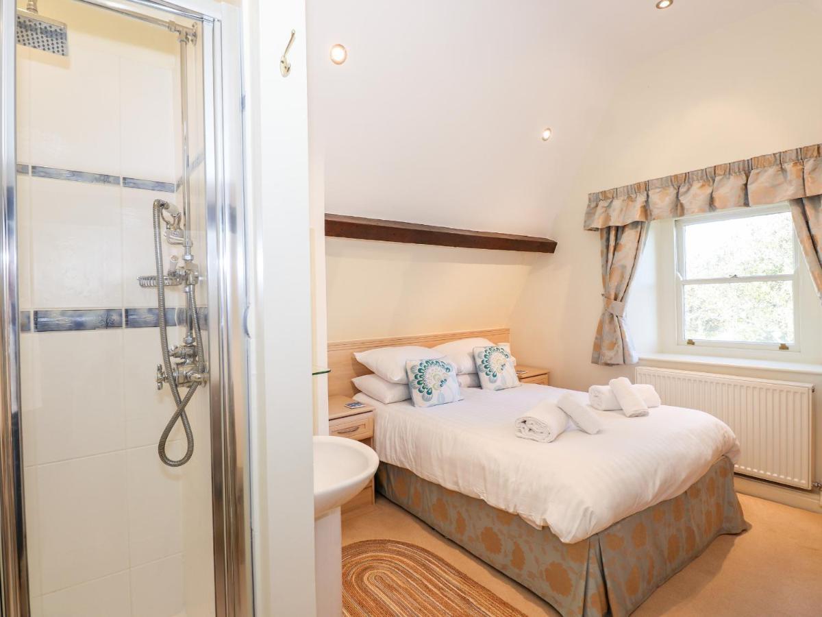Loughrigg Suite 安布尔塞德 外观 照片