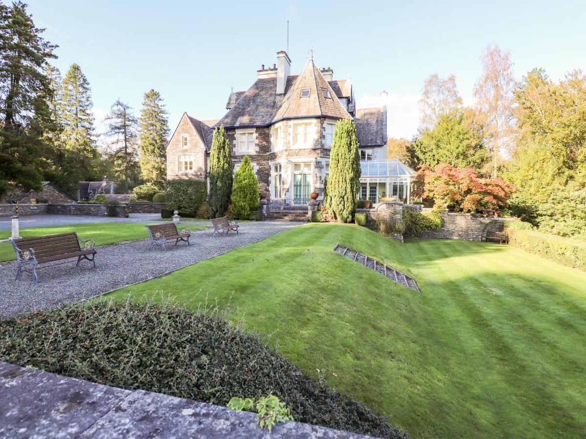 Loughrigg Suite 安布尔塞德 外观 照片